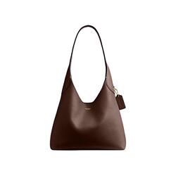 【自营】COACH/蔻驰女士休闲纯色百搭手提包Brooklyn 28 CU068