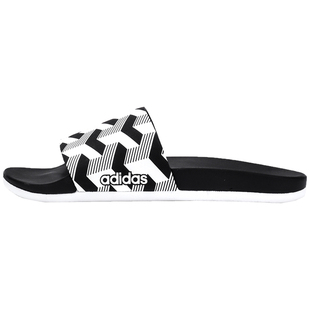 Adidas/阿迪达斯正品 当季新款透气休闲沙滩鞋凉鞋拖鞋CG2800