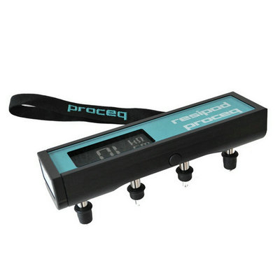 瑞士Proceq混凝土电阻率测试仪