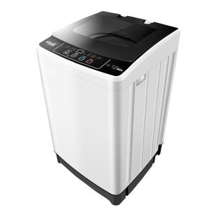 威力波轮洗衣机家用6/7/8/10公斤全自动小型迷你出租房用洗脱一体