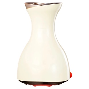 蜗艾蜗家电动刮痧仪器疏通经络拔罐一体机张仲景带脉经络刷