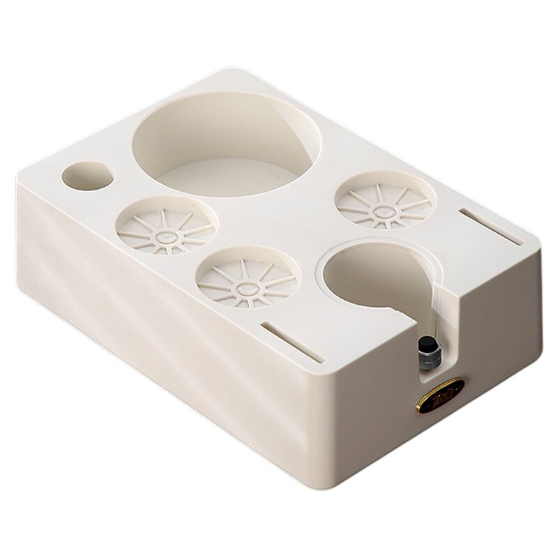 Bincoo压粉器具套装防滑耐摔联名