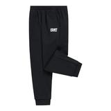 【鸿星尔克】儿童加绒运动裤券后49元包邮