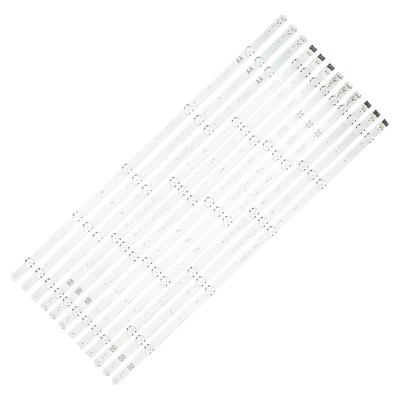 LG65UK6100PLB背光灯条