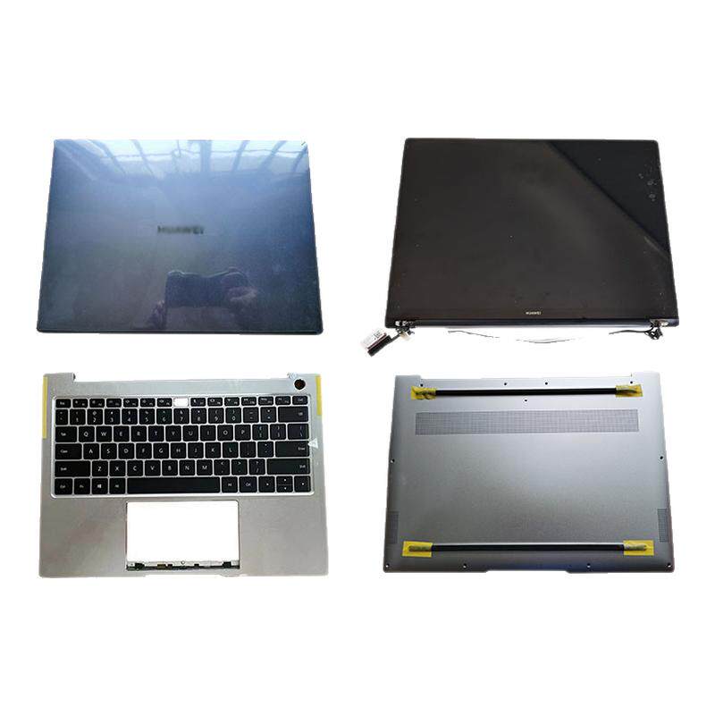 适用 华为 Matebook14 KLVC-WFH9L KLV-W19 键盘 液晶屏幕 ACD壳