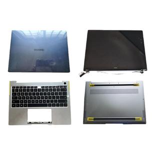 适用 华为 Matebook14 KLVC-WFH9L KLV-W19 键盘 液晶屏幕 ACD壳