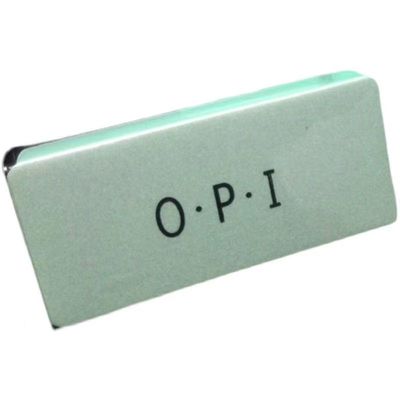 双面抛光块文玩抛光10只装Opi抛光块铜器银器打磨抛光板镜面砂纸