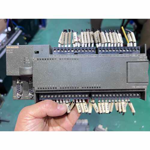 议价西门子PLC模块6ES7 223-1PL22-0XA0