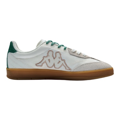 【正品】男女简约舒适德训休闲百搭低帮板鞋 K0FX5CC70-0106A