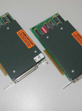 Keithley PIO-HV 14242REV2 P8382 (lot of 2)