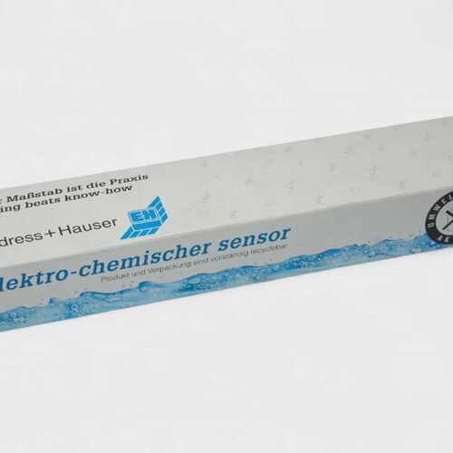 ENDRESSHAUSER CPS64-1AA2ZSA CHEMICAL SENSOR