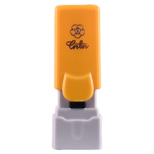 免盖姓名名字印章定制手写签名无盖设计印章医生护士老师私章刻儿童个人名字章梅花免盖连续盖印印章定制