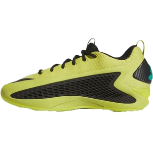 adidas阿迪达斯男女ANTHONY EDWARDS 1运动训练篮球鞋JS1778