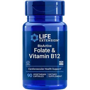 沿寿LIFE备孕活性叶酸孕妇黄金素五甲基四氢B族维生素官方旗舰店