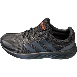 Adidas/阿迪达斯正品LITE RACER男女耐磨运动跑步鞋JP6338