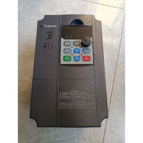 YAMAIKE变频器HS3000-434P0G/5P5P-D—议价