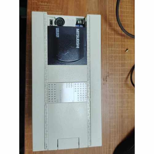 议价三菱FX3GA60MRCM原装正品功能包好包邮可维修