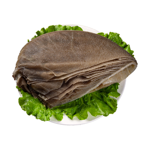 毛肚新鲜批发整个牛肚带底板叶片千层肚百叶毛肚火锅食材商用5斤
