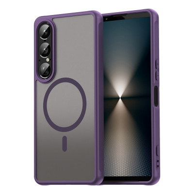 适用索尼xperia1vii手机保护套