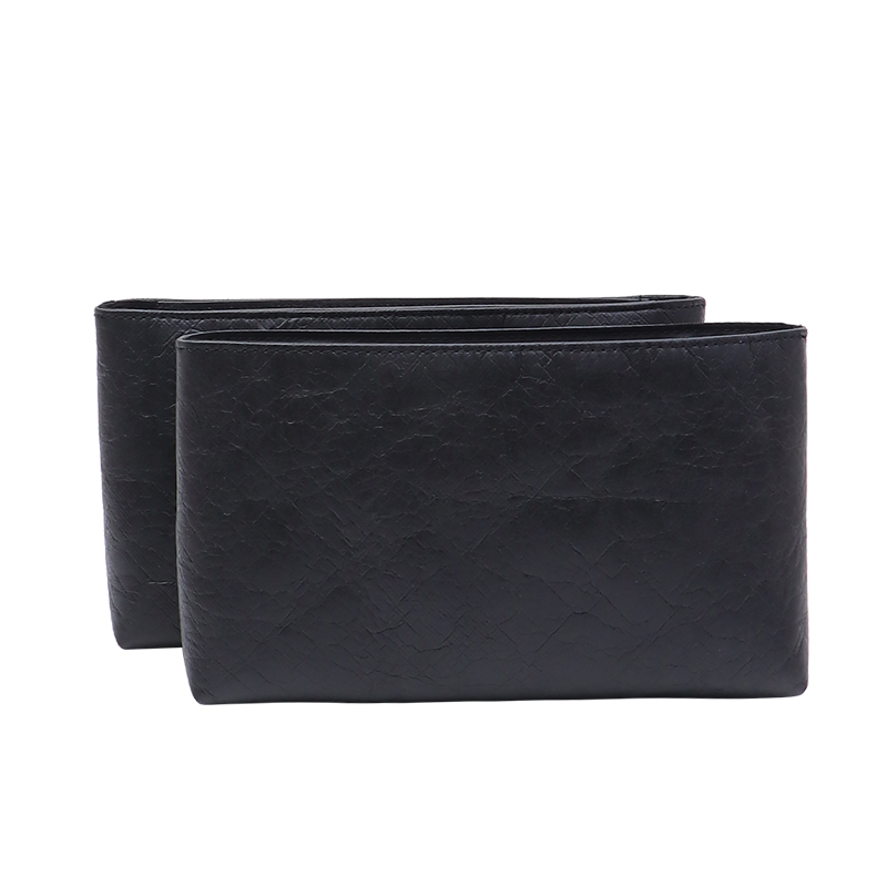 适用于coach蔻驰mollie25内胆包茉莉托特包杜邦纸收纳包中包内袋