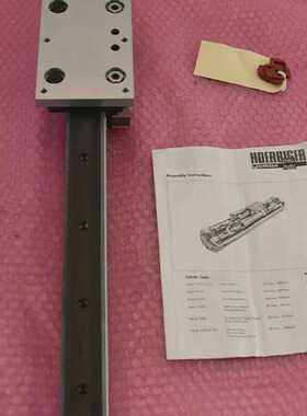 Hoerbiger Origa Pneumatik Zylinder  TYP:  32-INGER-20-KEY