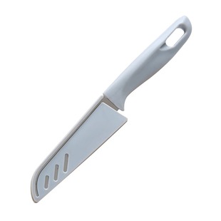 水果刀不锈钢带保护套瓜果削皮器小刀削皮宿舍随身家用厨房切果蔬