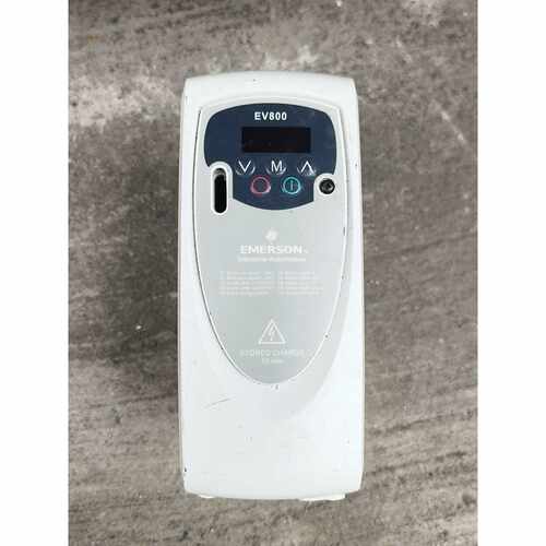 【请询价】艾默生变频器EV8002D0015G
