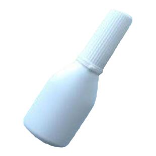 粉末喷壶20克ml喷粉 分装西瓜霜 鼻喷 直喷 防盗三件套 粉剂喷瓶