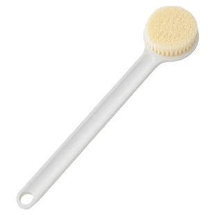 洗澡刷搓澡神器搓背刷磨砂膏后背专用软毛长柄刷子海绵沐浴球强力