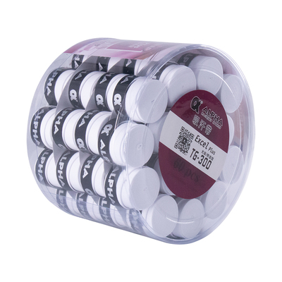 阿尔法ALPHA手胶网球拍吸汗带