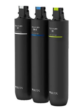碧然德过滤器prox3净水器滤芯