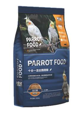 【益生菌】和尚专用粮
