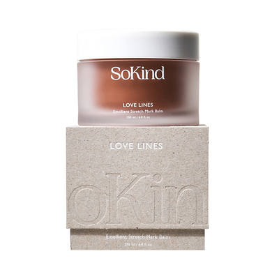 3瓶装孕妇预防妊娠纹修护霜