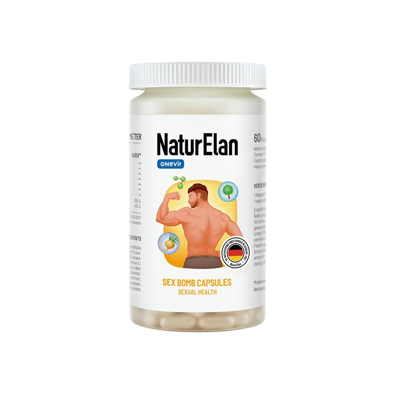 【自營】【直營】德國瑪咖膠囊秘魯瑪卡片男性膠囊生精片成人營養(yǎng)