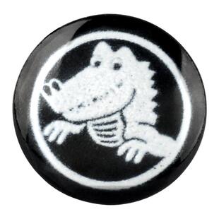 洞洞鞋扣子侧边卡扣拖鞋后跟鞋带固定扣钉扣按压式子母扣鞋扣配件