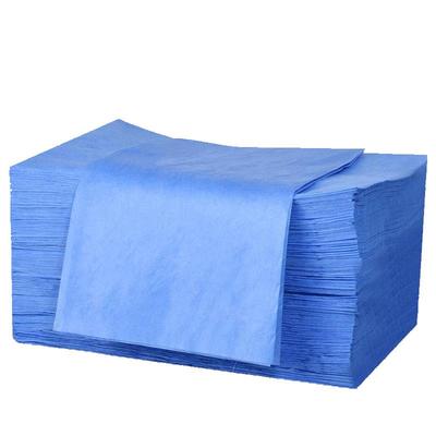 100张一次性透气无纺布床单按摩