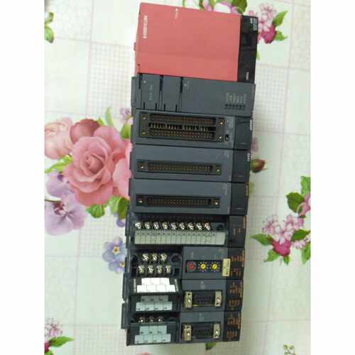 议价Q02CPU三菱QJ61BT11N温度控制Q64RD QX41 QX42 QH42P Q65B