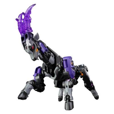 【BEASTBOX】猛兽匣系列魔堡 山羊变形玩具模型国创机甲潮玩手办