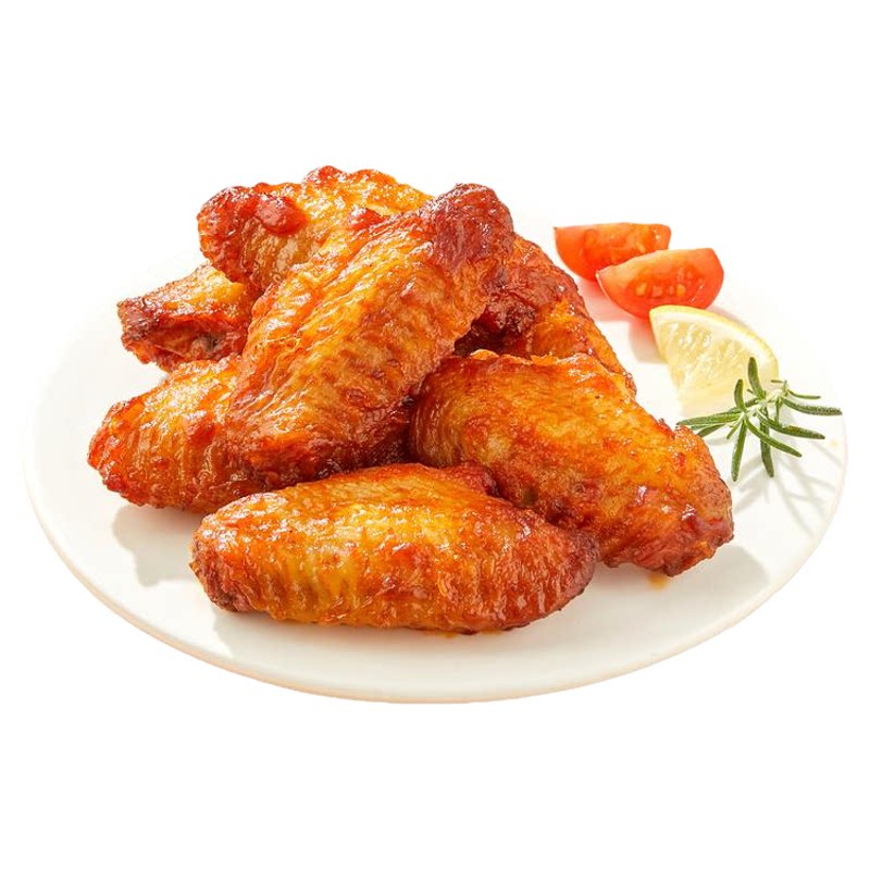 食尚正奥尔良新鸡翅中