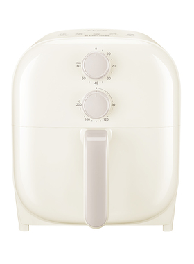 苏泊尔空气炸锅5L大容量新品