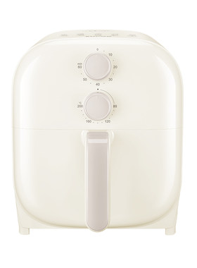 苏泊尔空气炸锅5L大容量新品