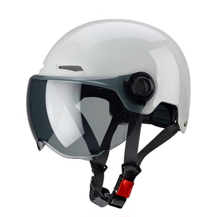 3C认证加大码头盔电动车女男通用5XL夏季防晒安全帽大头围透气A标