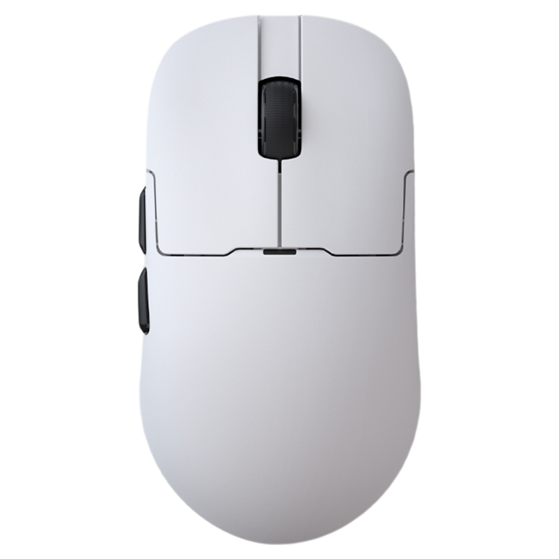 黑爵AJ159apex电竞鼠标无线蓝牙PAW3950三模游戏带座充8000Hz