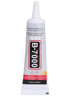 手机边缘开胶t-9000后盖透明液体