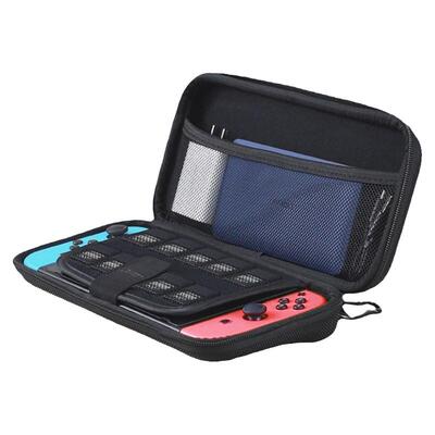 适用switchnintendo收纳包绿联