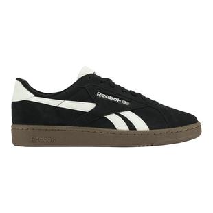 Reebok锐步官方男女CLUB C GROUNDS复古德训鞋运动休闲T头鞋板鞋