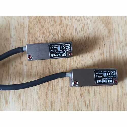 非标价RSFElektronik光栅尺读数头型号AKMS15修理