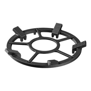 煤气灶支架燃气灶台防滑托架子锅架配件大全底座铸铁炉灶砂锅炒锅