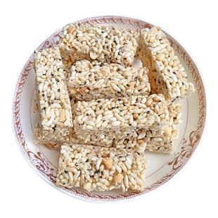 客家米橙梅州米程五华炒米糖菩米米子香米花酥米通米糕饼米饼小吃