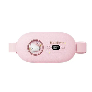 【情人节礼物】HelloKitty暖宫腰带姨妈神器月经疼痛缓解生日送礼